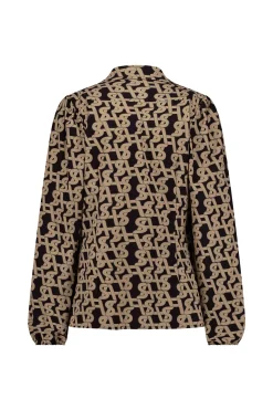 Studio Anneloes Eden signature blouse -