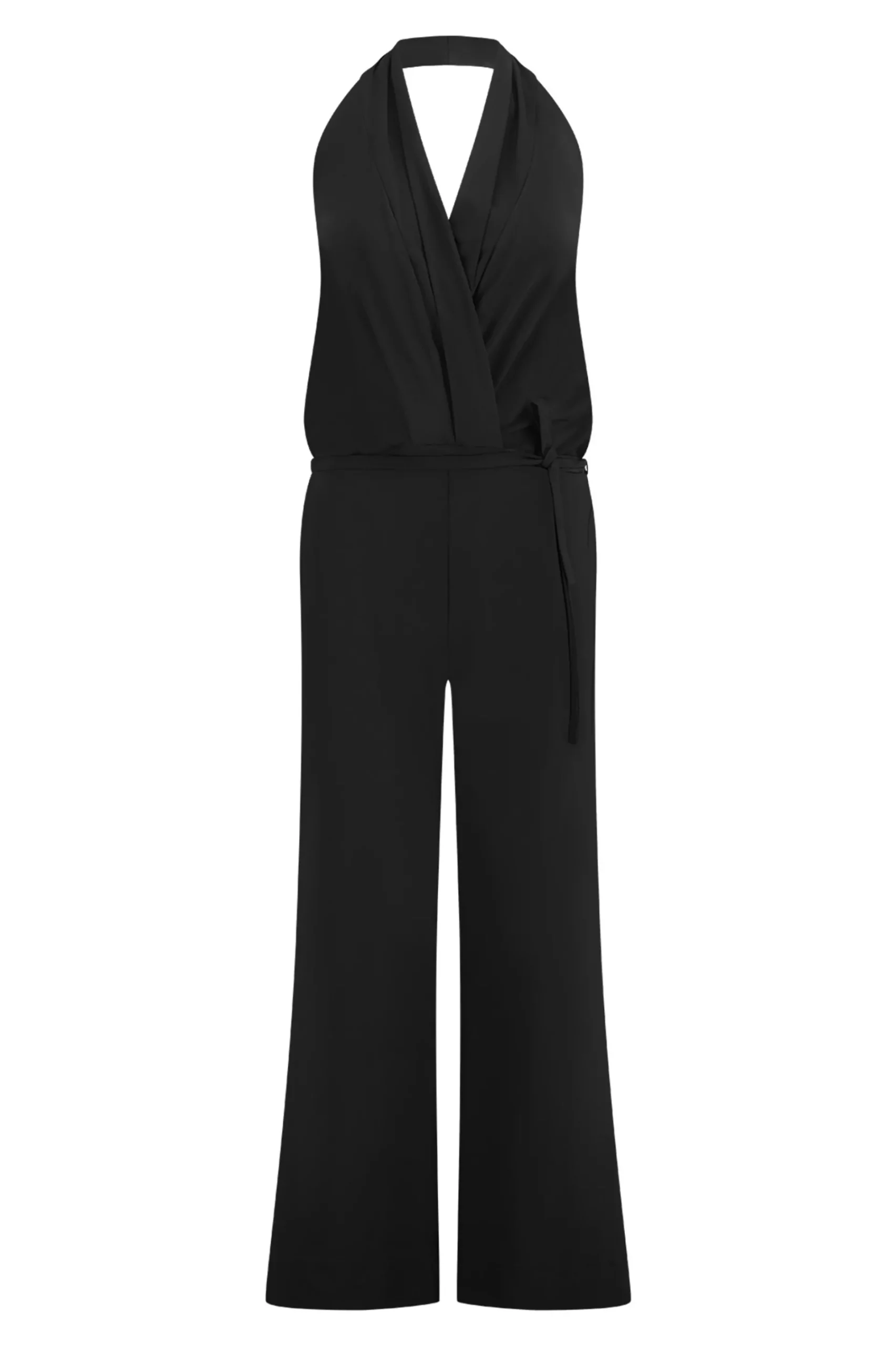 Studio Anneloes Elena halter jumpsuit -
