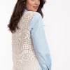 Studio Anneloes Elin crochet blouse -