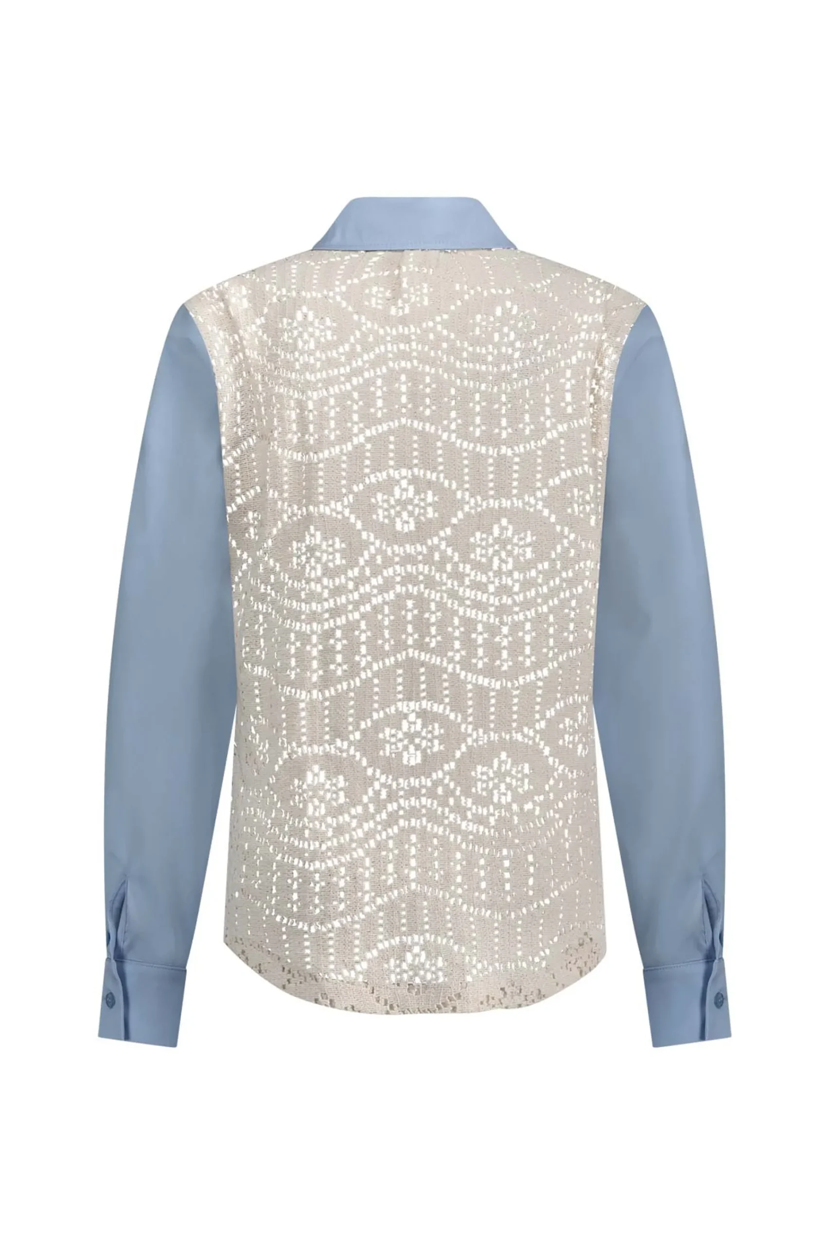 Studio Anneloes Elin crochet blouse -
