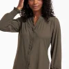 Studio Anneloes Everon blouse -