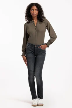 Studio Anneloes Everon blouse -