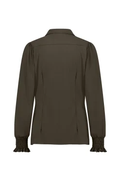 Studio Anneloes Everon blouse -