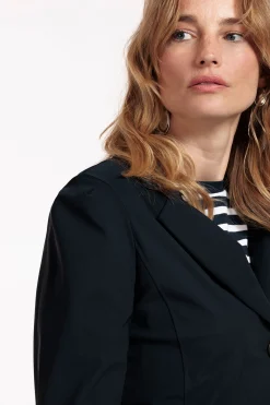 Studio Anneloes Ezmee carrot blazer -