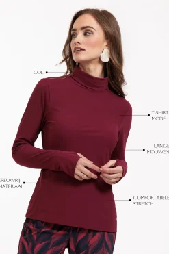 Studio Anneloes Faira col top -
