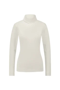Studio Anneloes Faith rib col top -