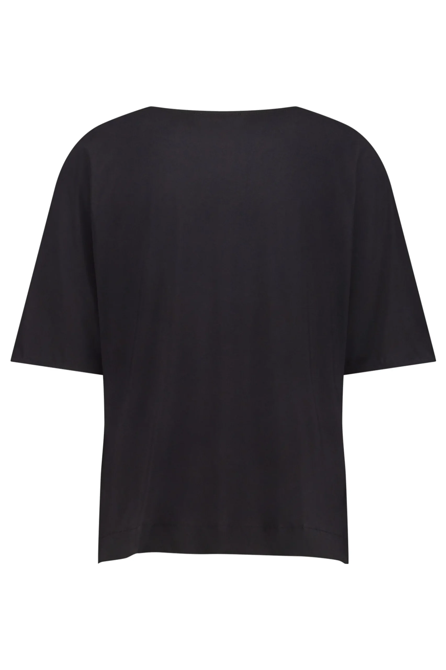Studio Anneloes Famous satin leopard top -