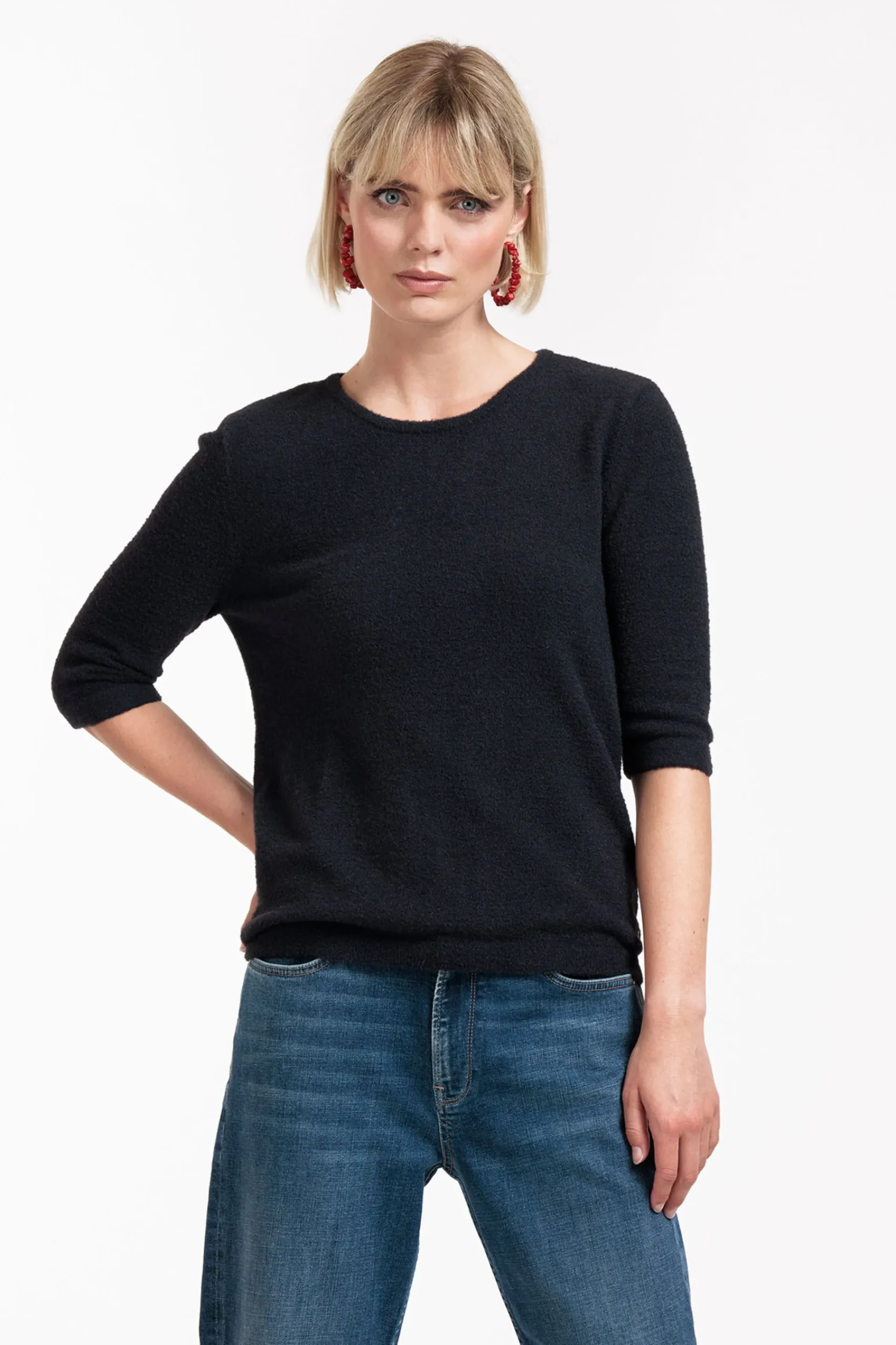 Studio Anneloes Felica soft pullover -