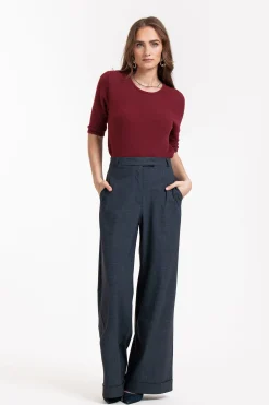 Studio Anneloes Felica soft pullover -