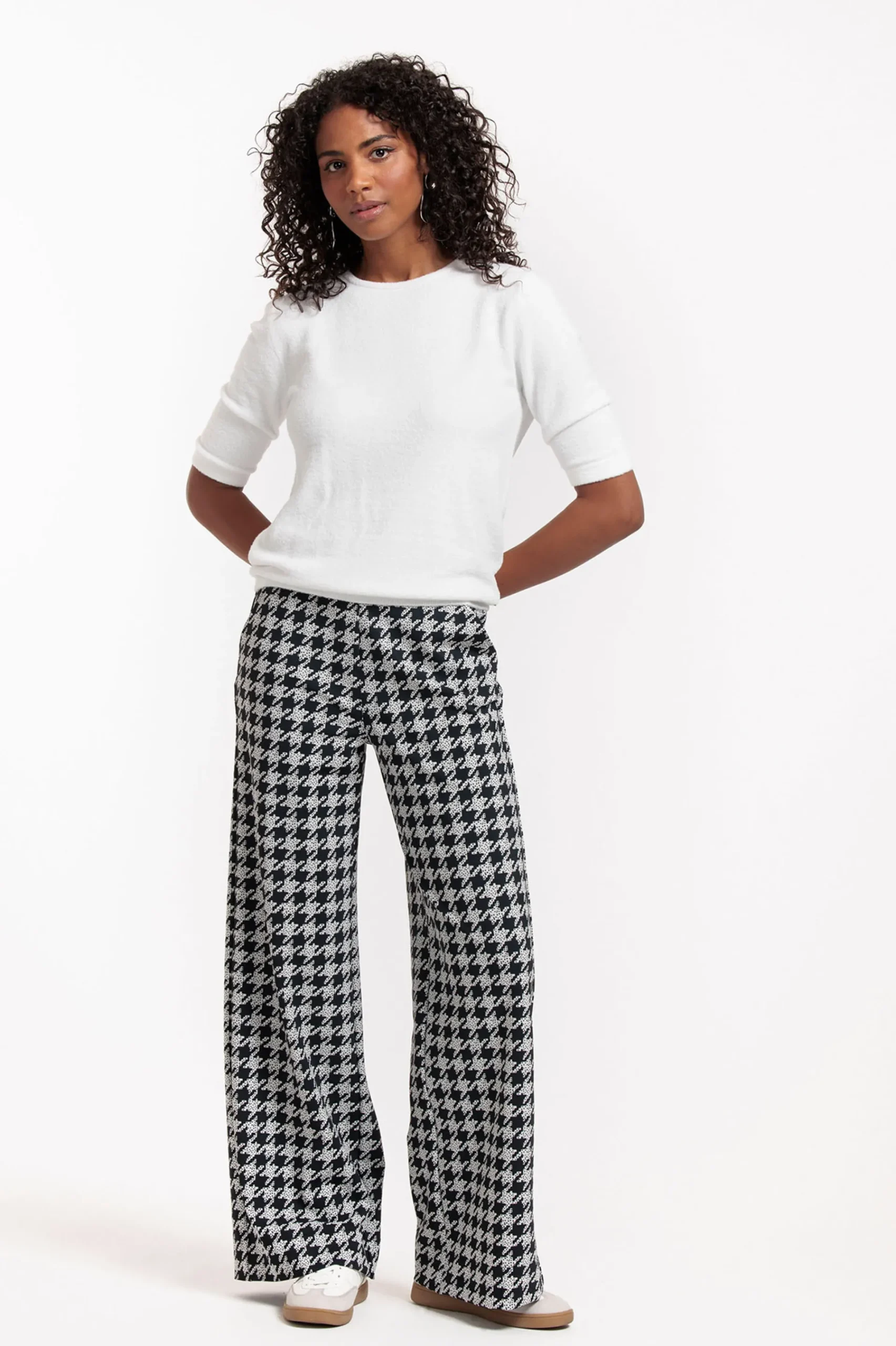 Studio Anneloes Felica soft pullover -