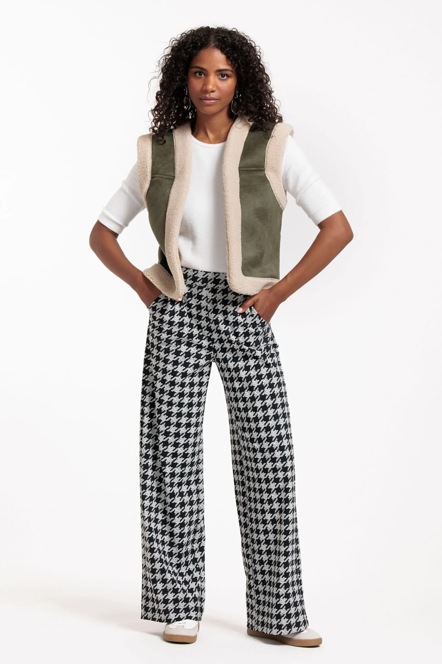 Studio Anneloes Felica soft pullover -