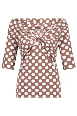Studio Anneloes Felina dot top -