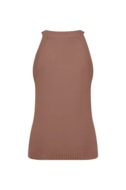 Studio Anneloes Feline beads top -