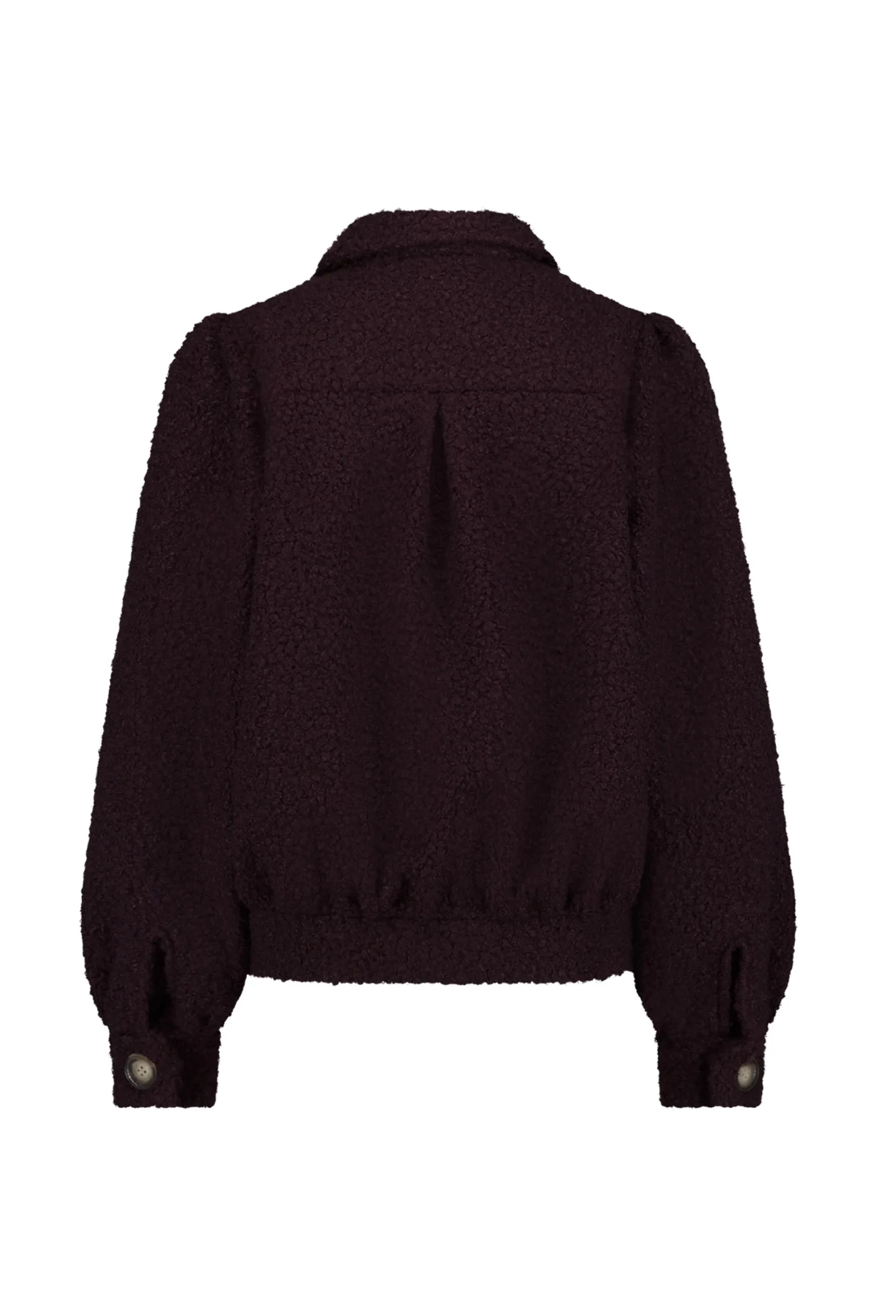 Studio Anneloes Fiebe bomber -