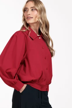 Studio Anneloes Fiebe jacket -
