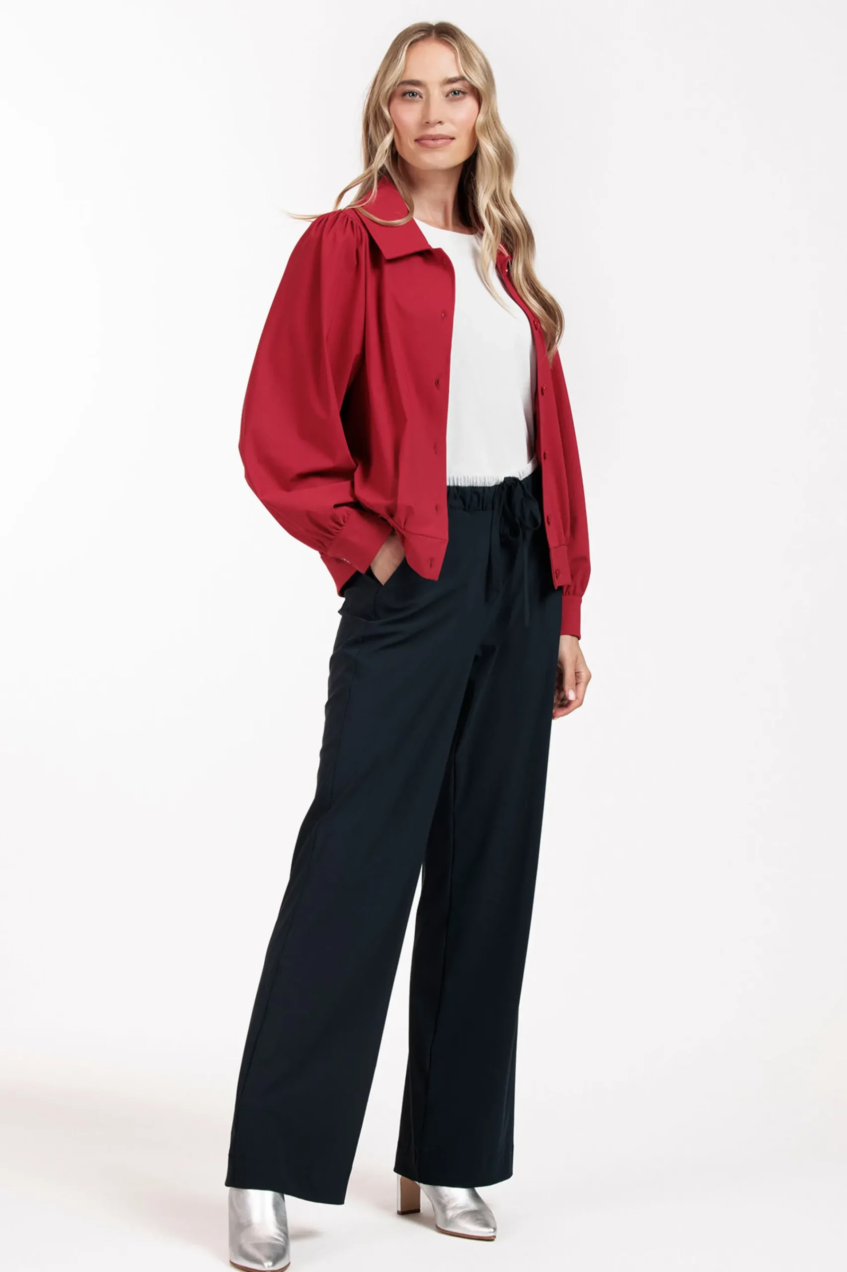 Studio Anneloes Fiebe jacket -