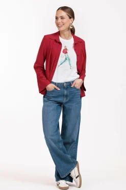 Studio Anneloes Fiebe jacket -