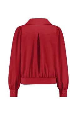 Studio Anneloes Fiebe jacket -