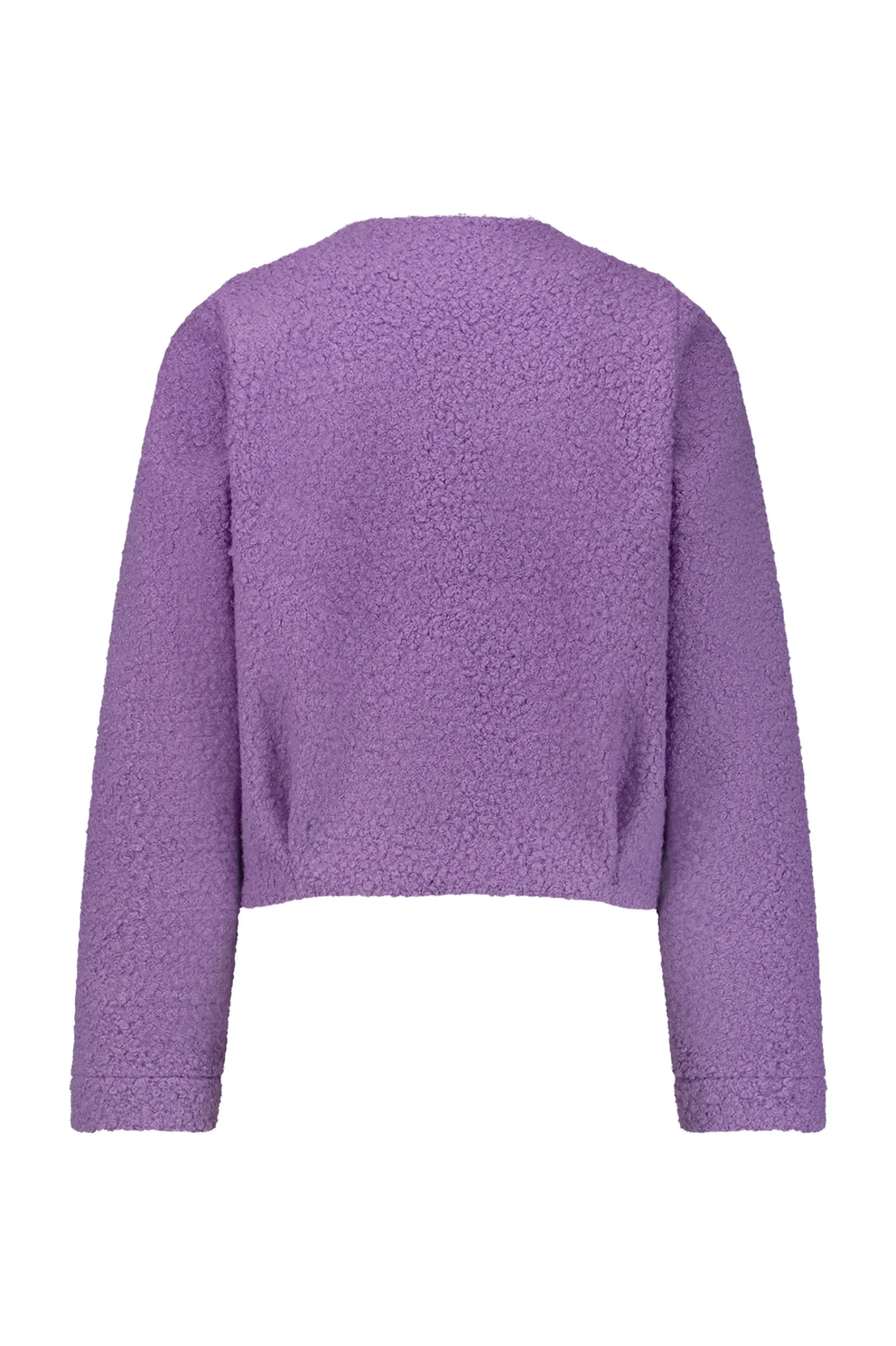Studio Anneloes Fien cooked wool jacket -