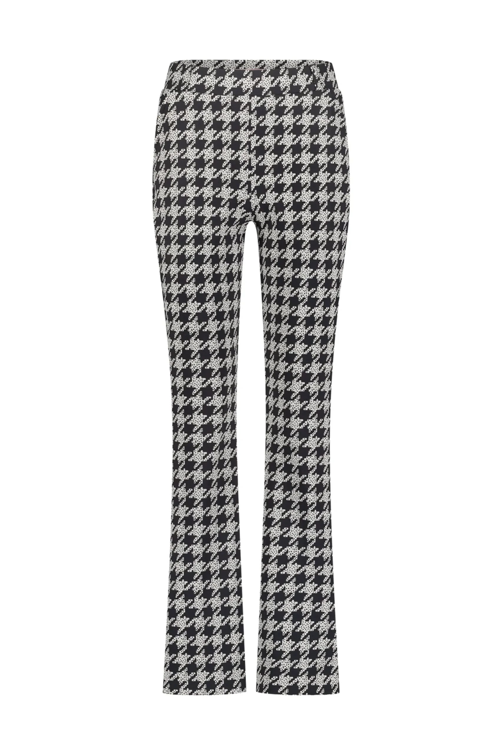Studio Anneloes Flair bonded PDP trousers -