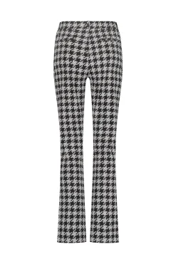 Studio Anneloes Flair bonded PDP trousers -
