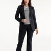 Studio Anneloes Flair bonded trousers -