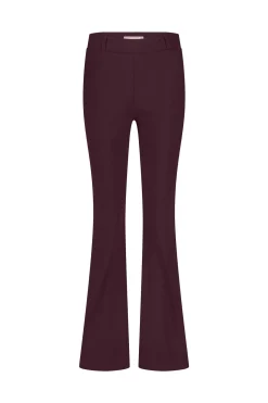 Studio Anneloes Flair bonded trousers -