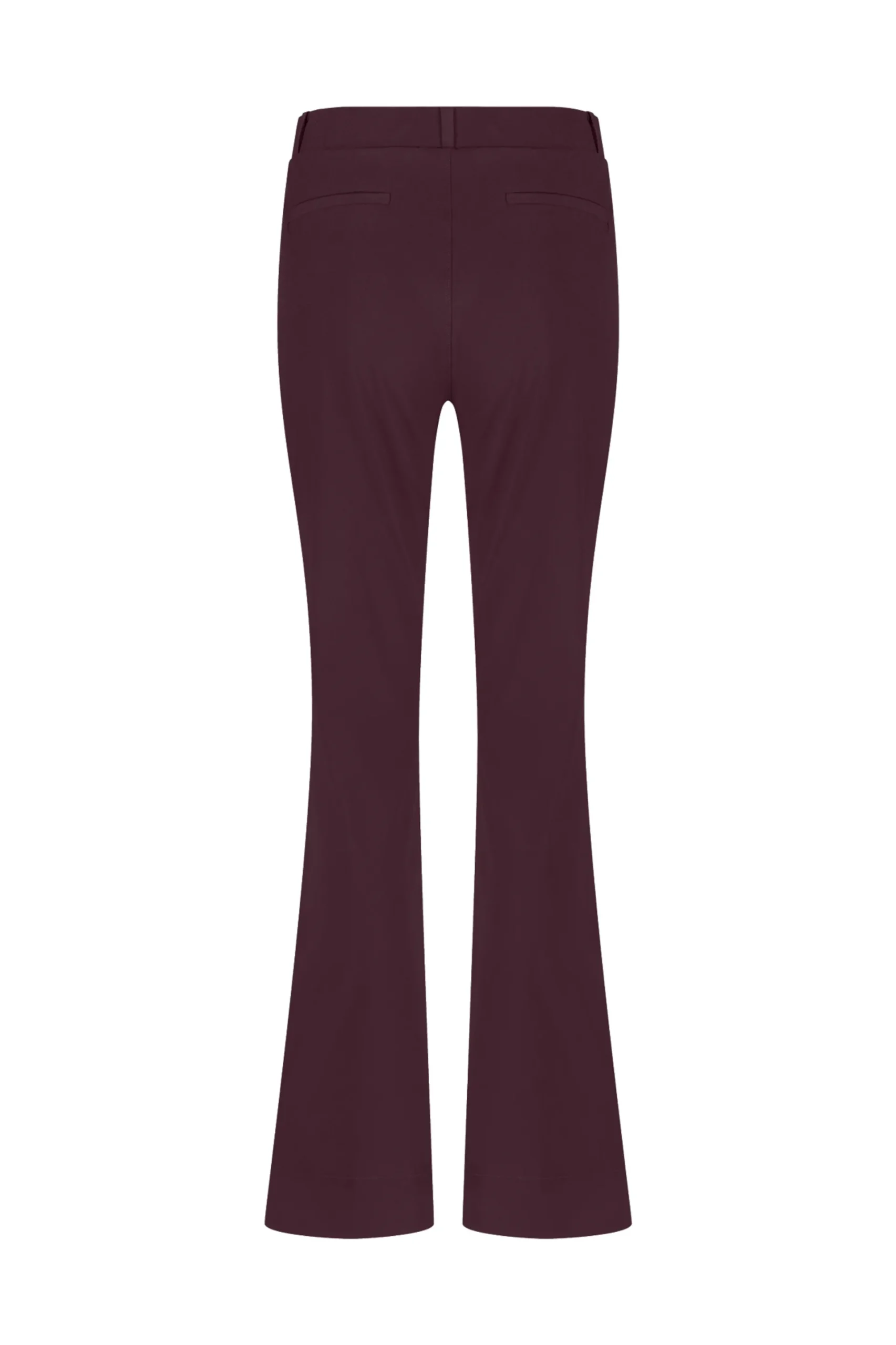 Studio Anneloes Flair bonded trousers -