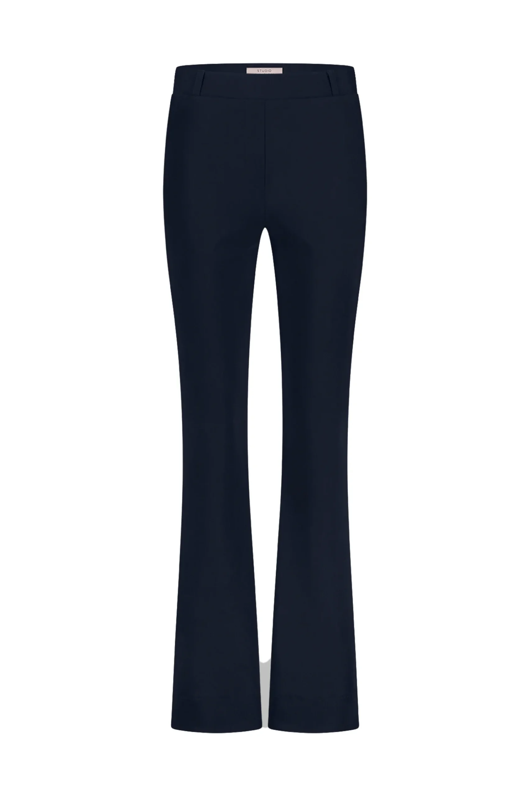 Studio Anneloes Flair bonded trousers -