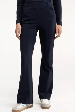 Studio Anneloes Flair bonded trousers -
