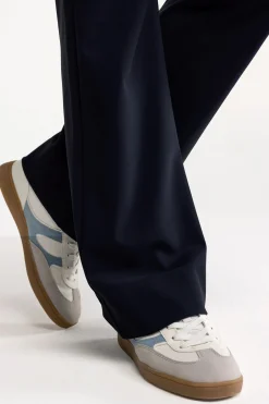 Studio Anneloes Flair bonded trousers -