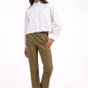 Studio Anneloes Flair bonded trousers -