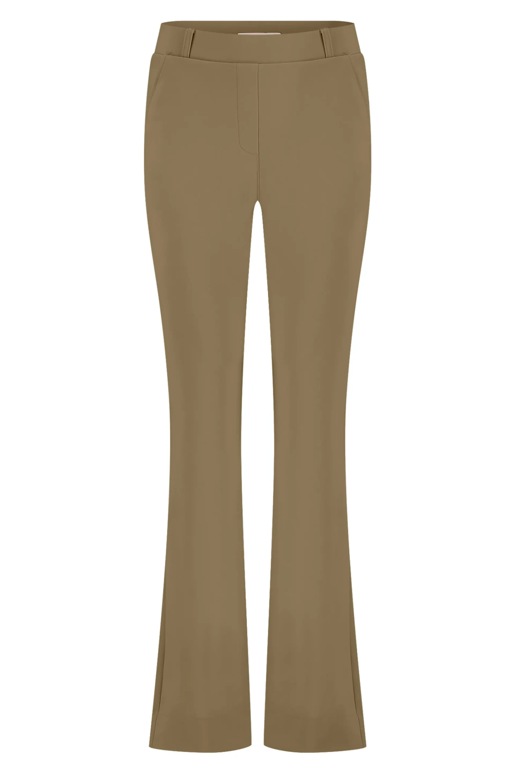Studio Anneloes Flair bonded trousers -