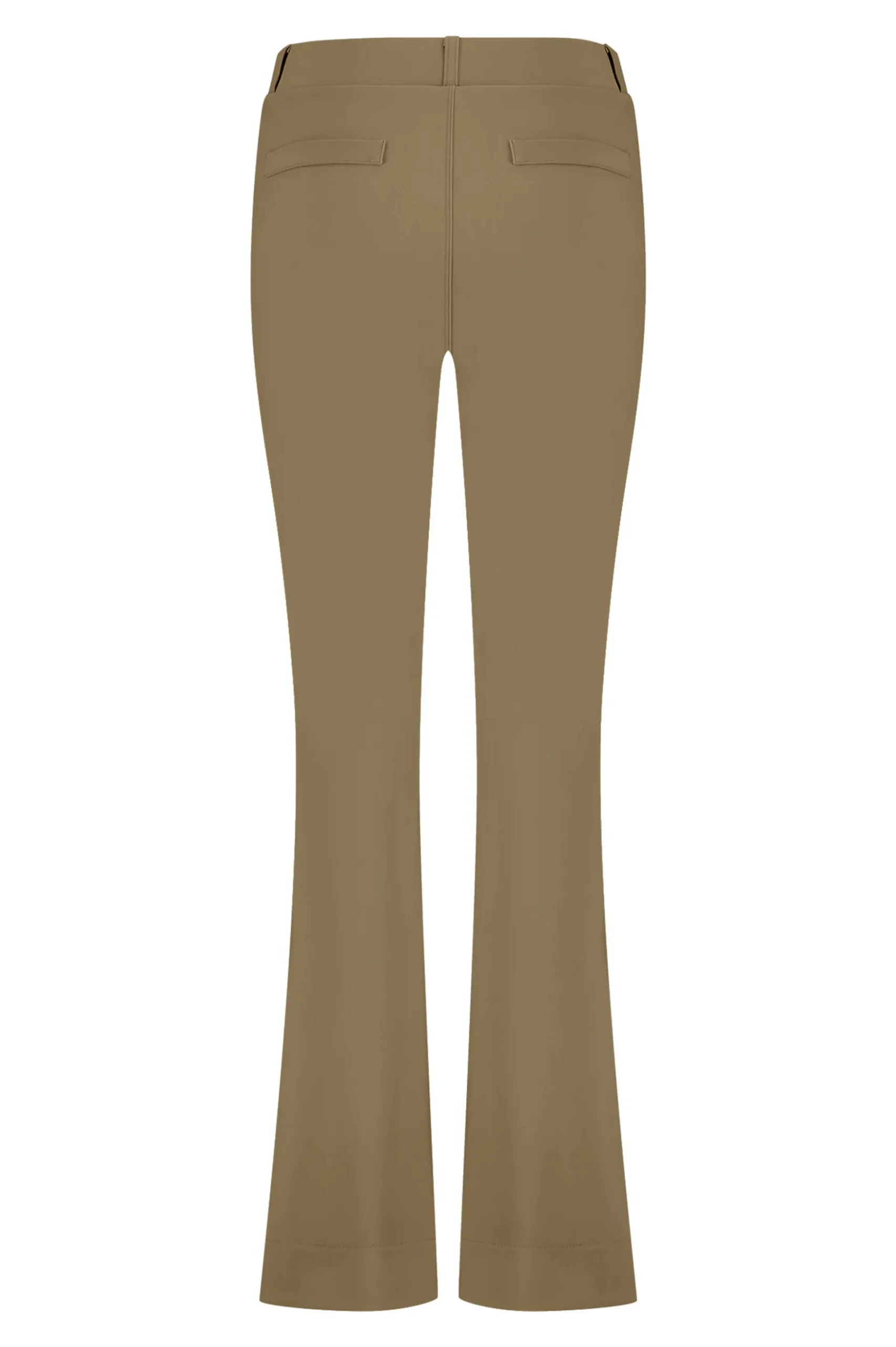 Studio Anneloes Flair bonded trousers -