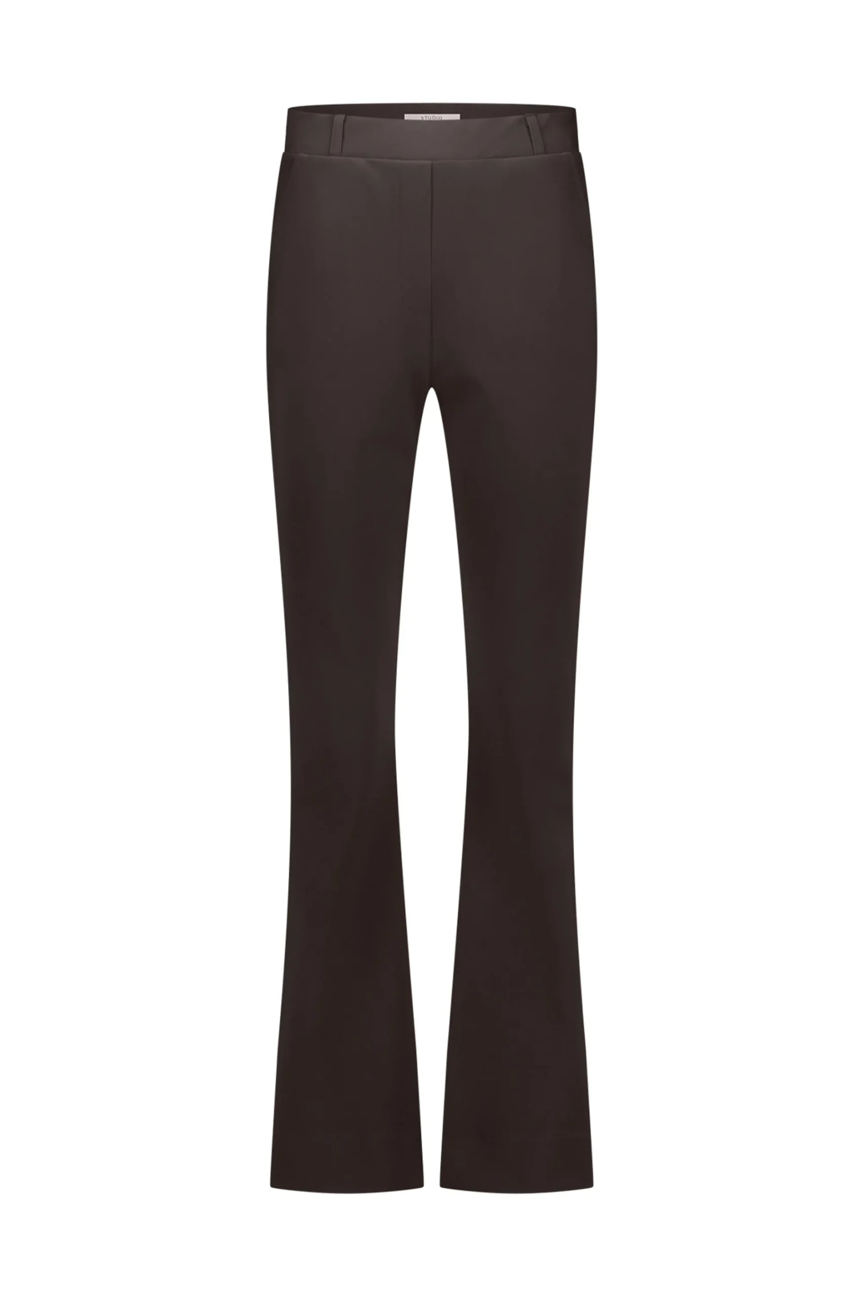 Studio Anneloes Flair bonded trousers -