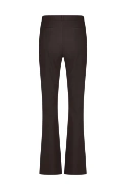 Studio Anneloes Flair bonded trousers -
