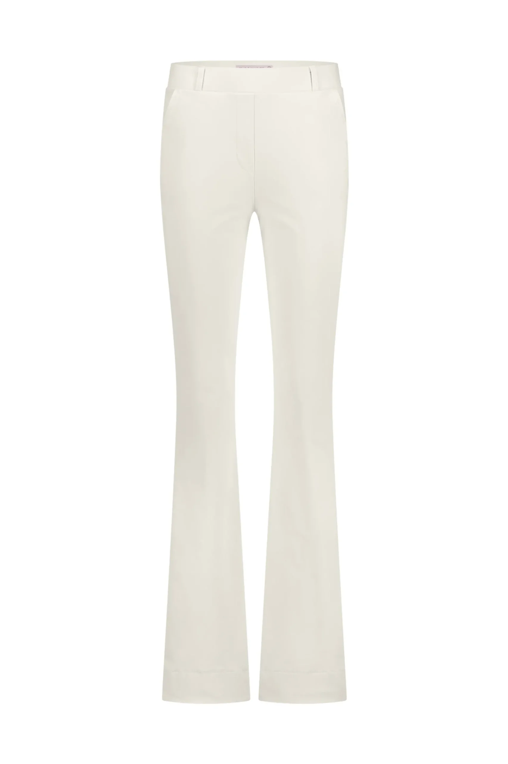 Studio Anneloes Flair bonded trousers -