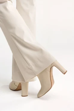 Studio Anneloes Flair bonded trousers -