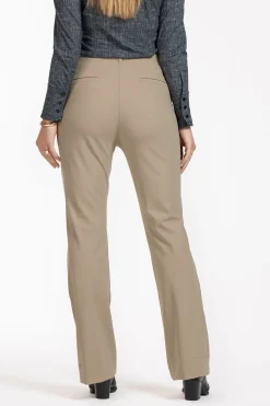 Studio Anneloes Flair bonded trousers -