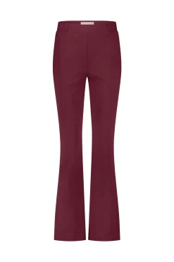 Studio Anneloes Flair bonded trousers -