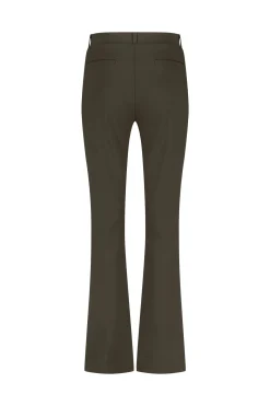 Studio Anneloes Flair bonded trousers -