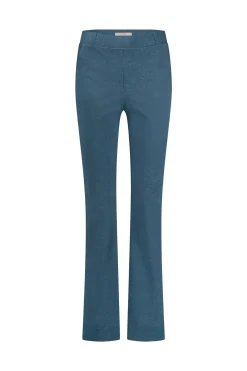 Studio Anneloes Flair denim trousers -
