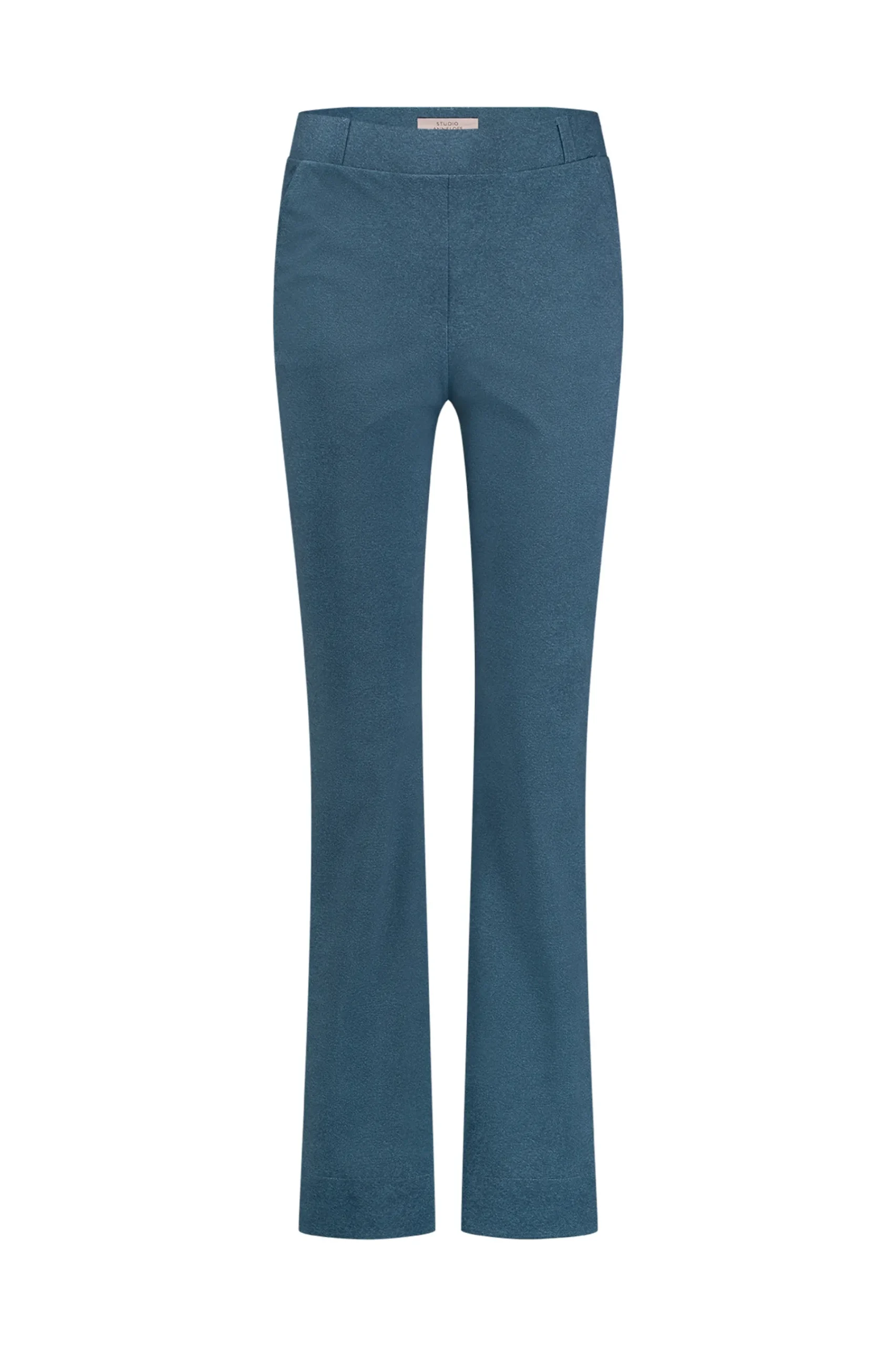 Studio Anneloes Flair denim trousers -