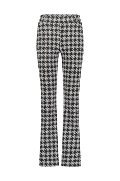 Studio Anneloes Flair LONG bonded PDP trousers -