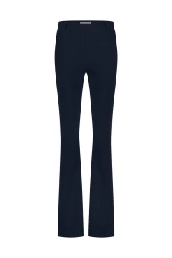 Studio Anneloes Flair LONG bonded trousers -