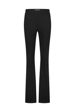 Studio Anneloes Flair LONG bonded trousers -
