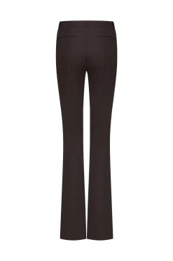Studio Anneloes Flair LONG bonded trousers -
