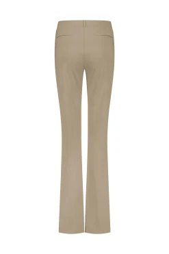 Studio Anneloes Flair LONG bonded trousers -