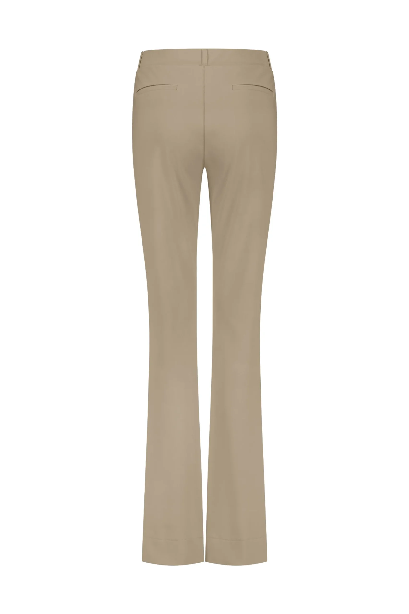 Studio Anneloes Flair LONG bonded trousers -