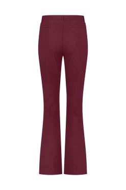 Studio Anneloes Flair LONG bonded trousers -